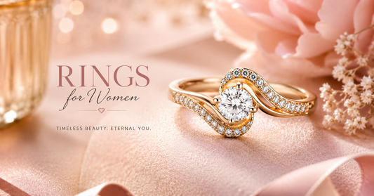 Looking for Something Special? Explore the Most Popular Rings for Women This Year