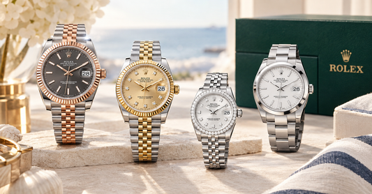 rolex datejust