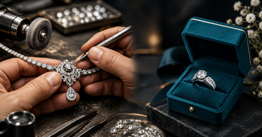custom jewelry