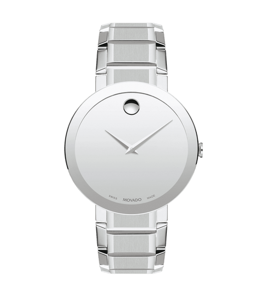 Movado Sapphire 607178