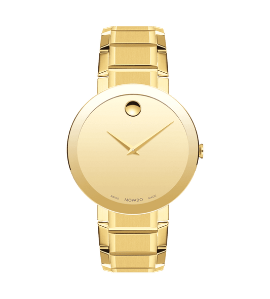 Movado Sapphire 607180