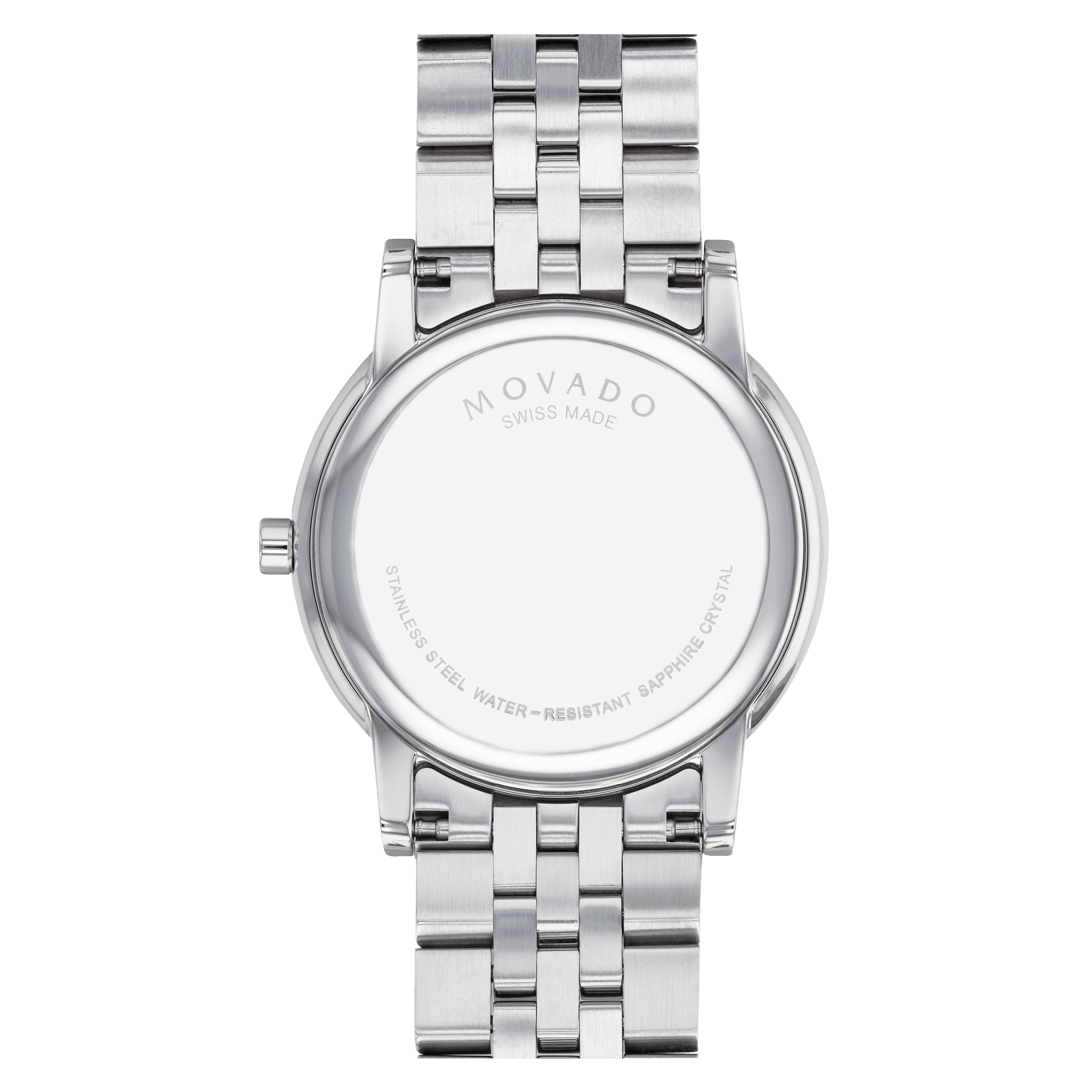 Movado Museum Classic 607199