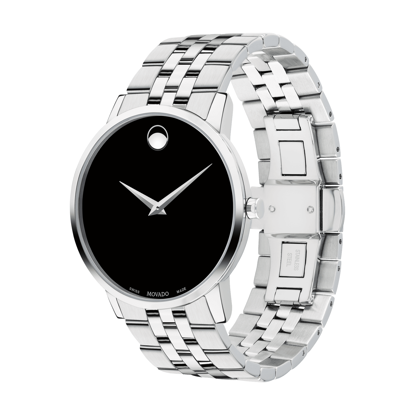 Movado Museum Classic 607199
