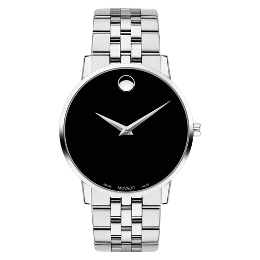 Movado Museum Classic 607199