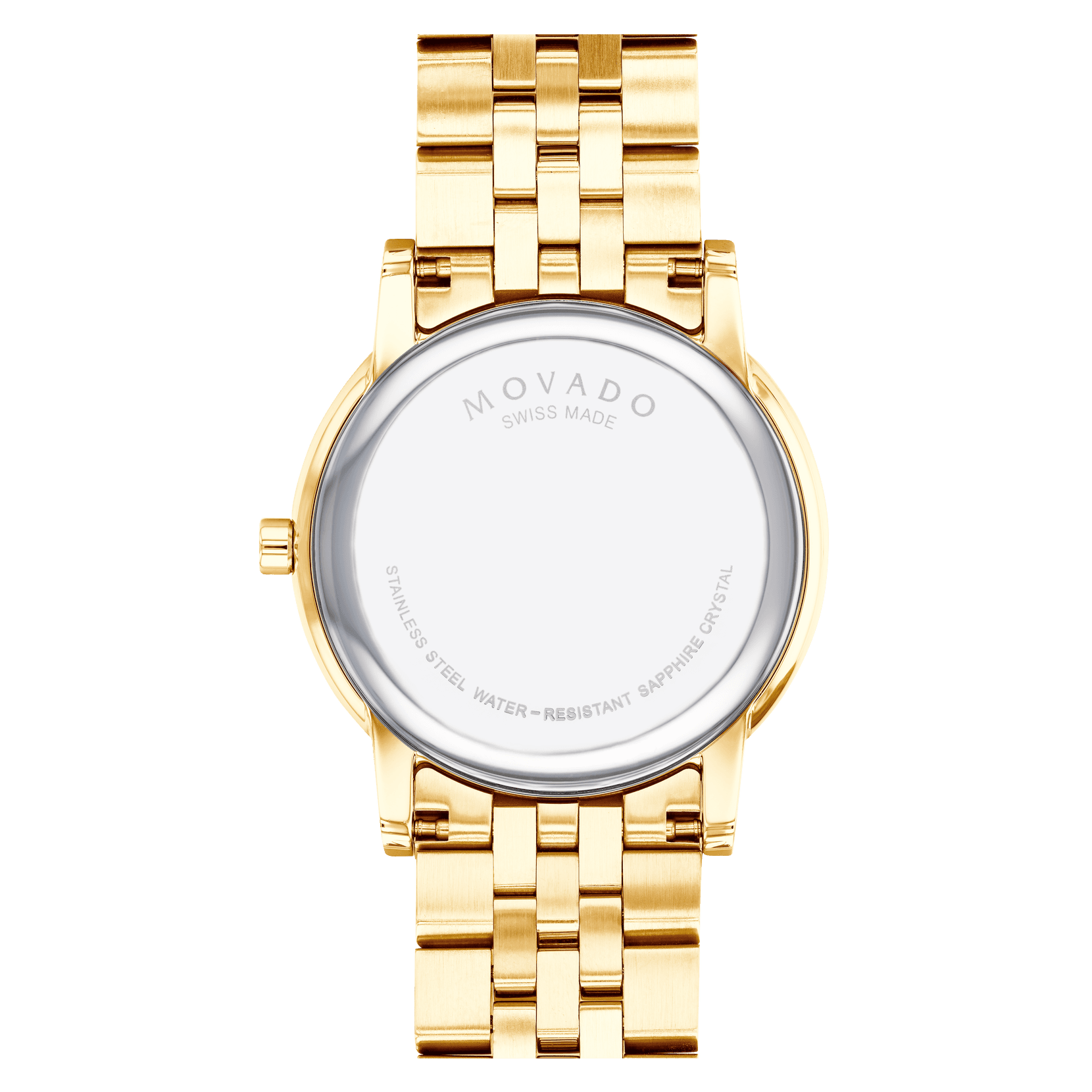 Movado Museum Classic 607203