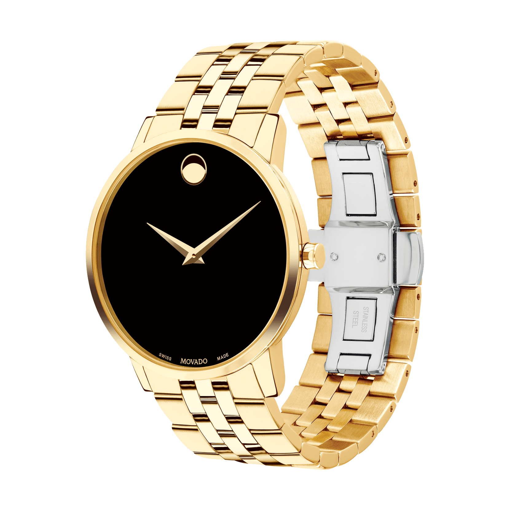 Movado Museum Classic 607203