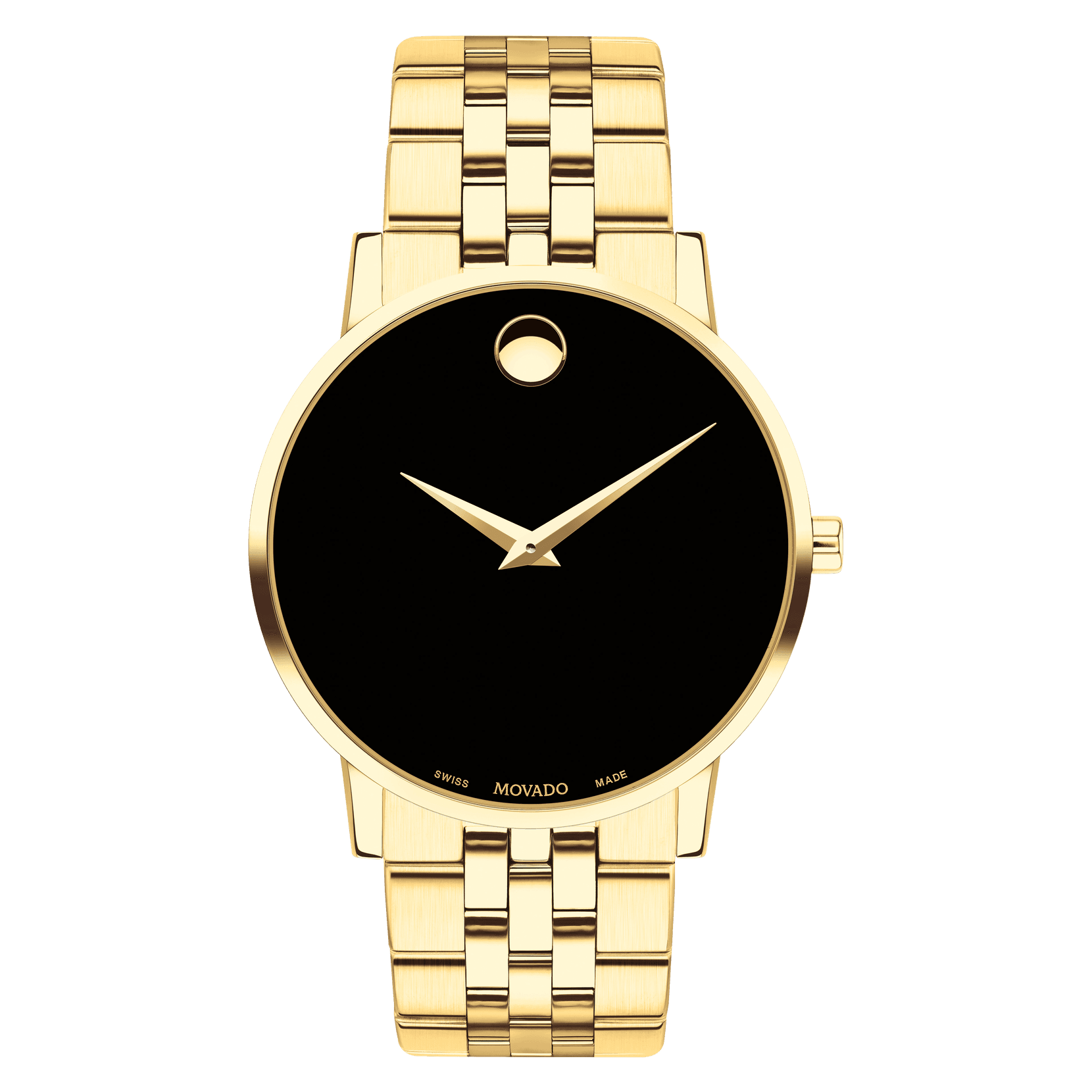 Movado Museum Classic 607203