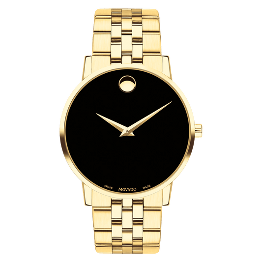 Movado Museum Classic 607203