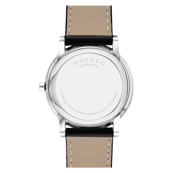 Movado Museum Classic 607269