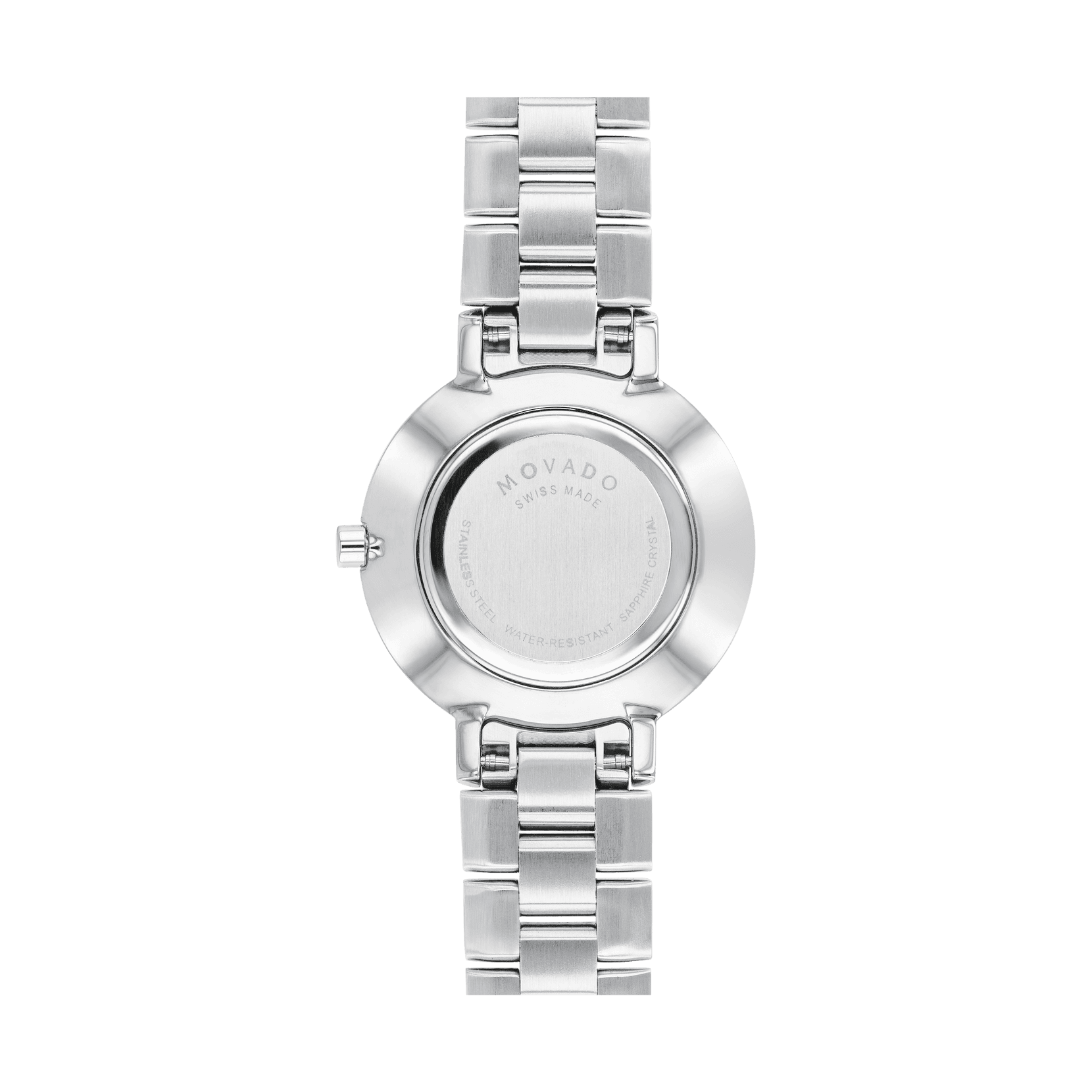 Movado Faceto 607484