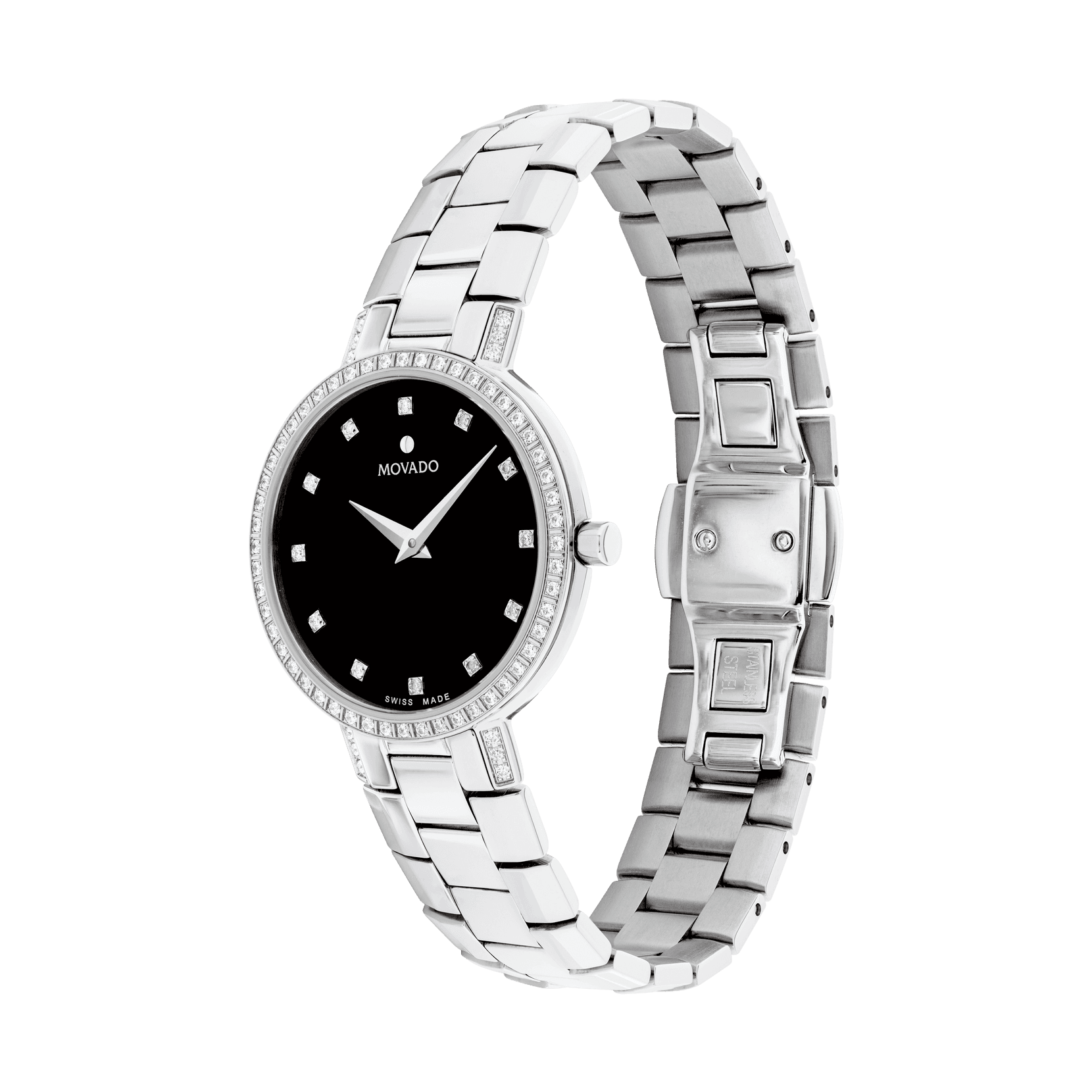 Movado Faceto 607484