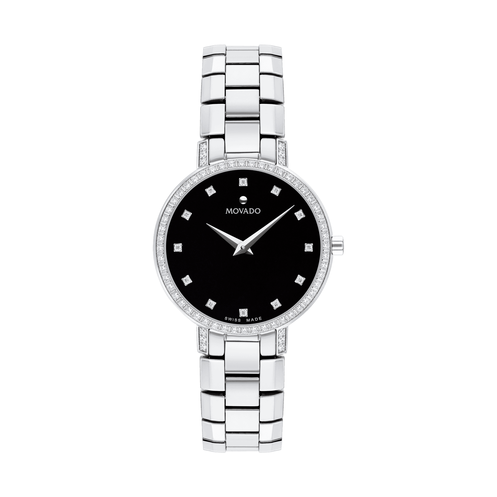 Movado Faceto 607484
