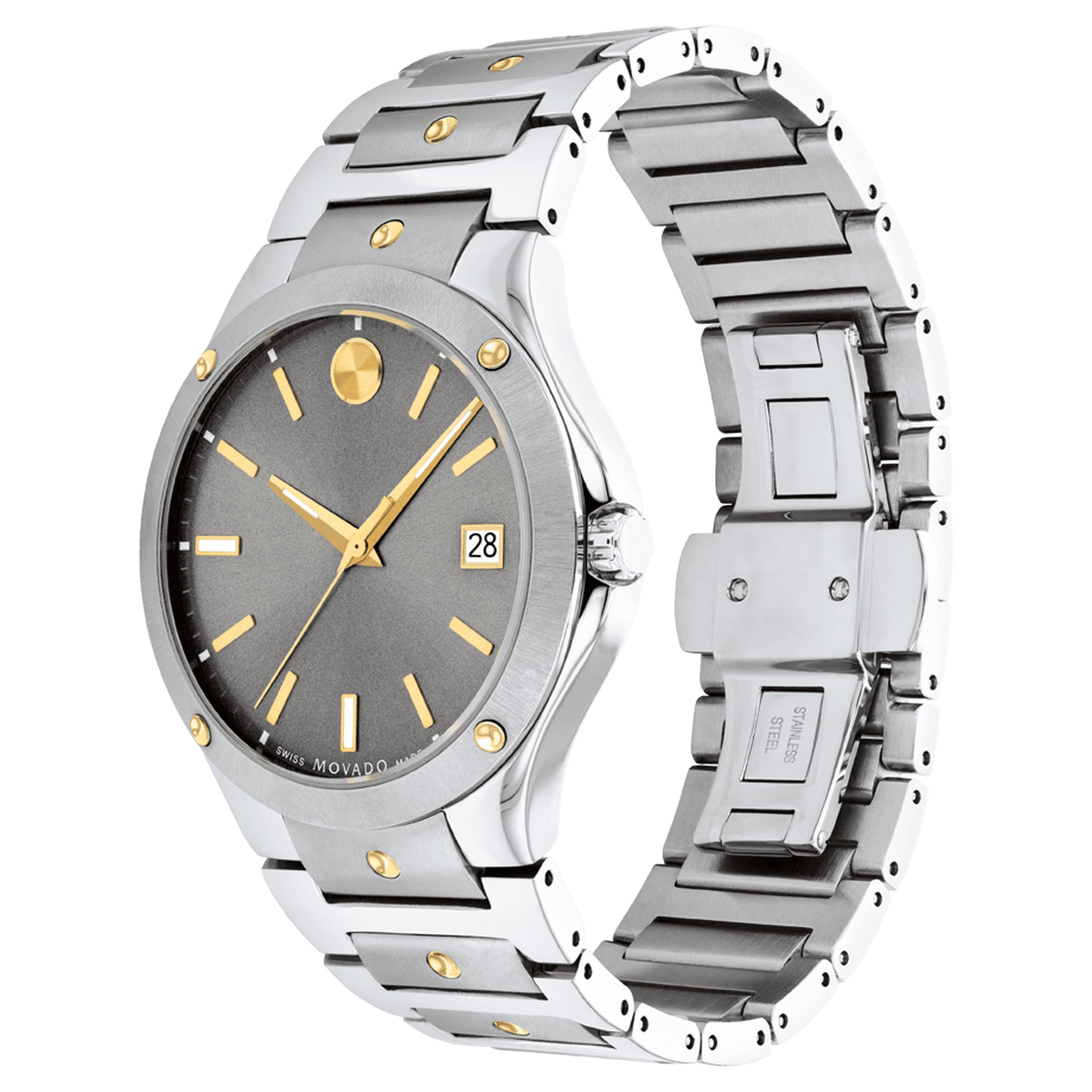 Movado Movado SE 607514