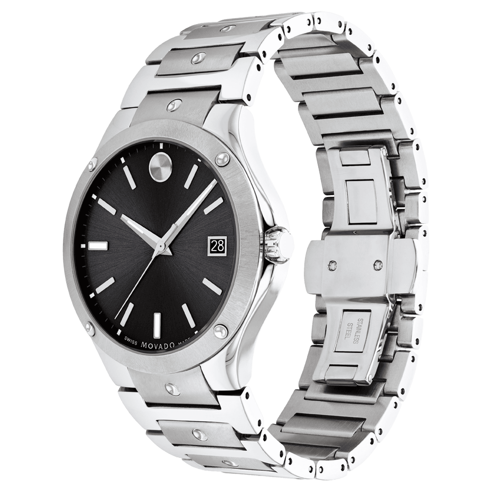 Movado Movado SE 607541