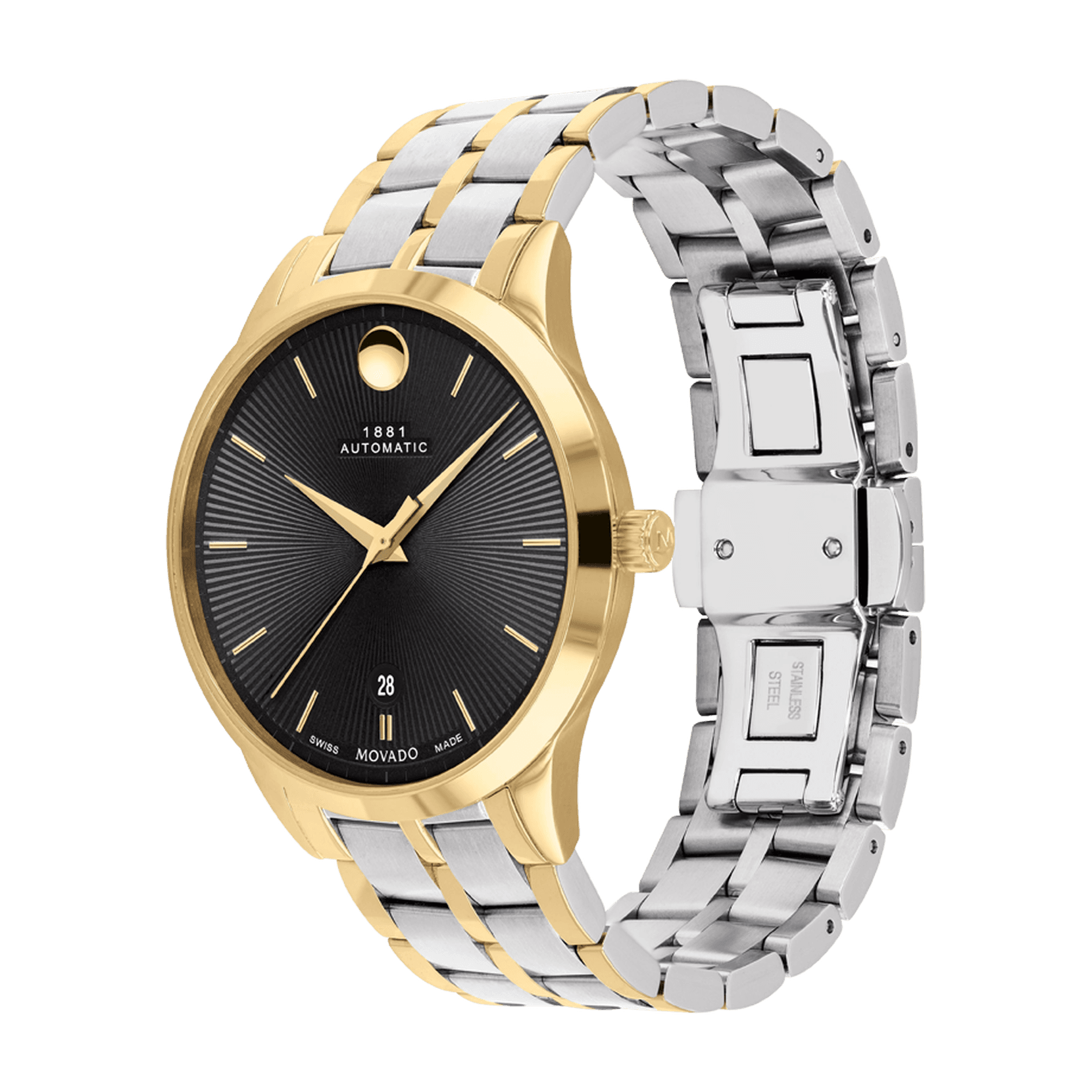 Movado 1881 Automatic 607620
