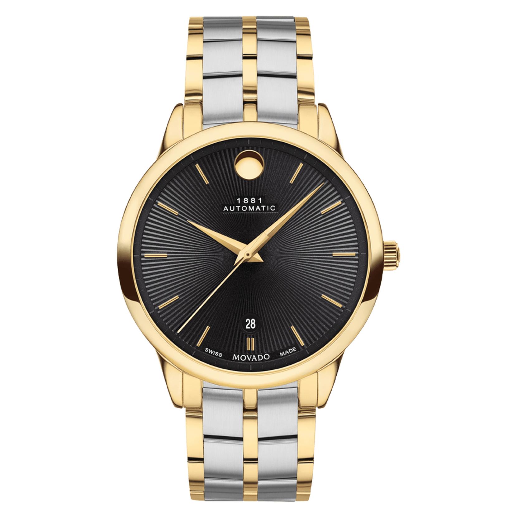 Movado 1881 Automatic 607620