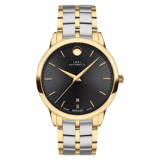 Movado 1881 Automatic 607620