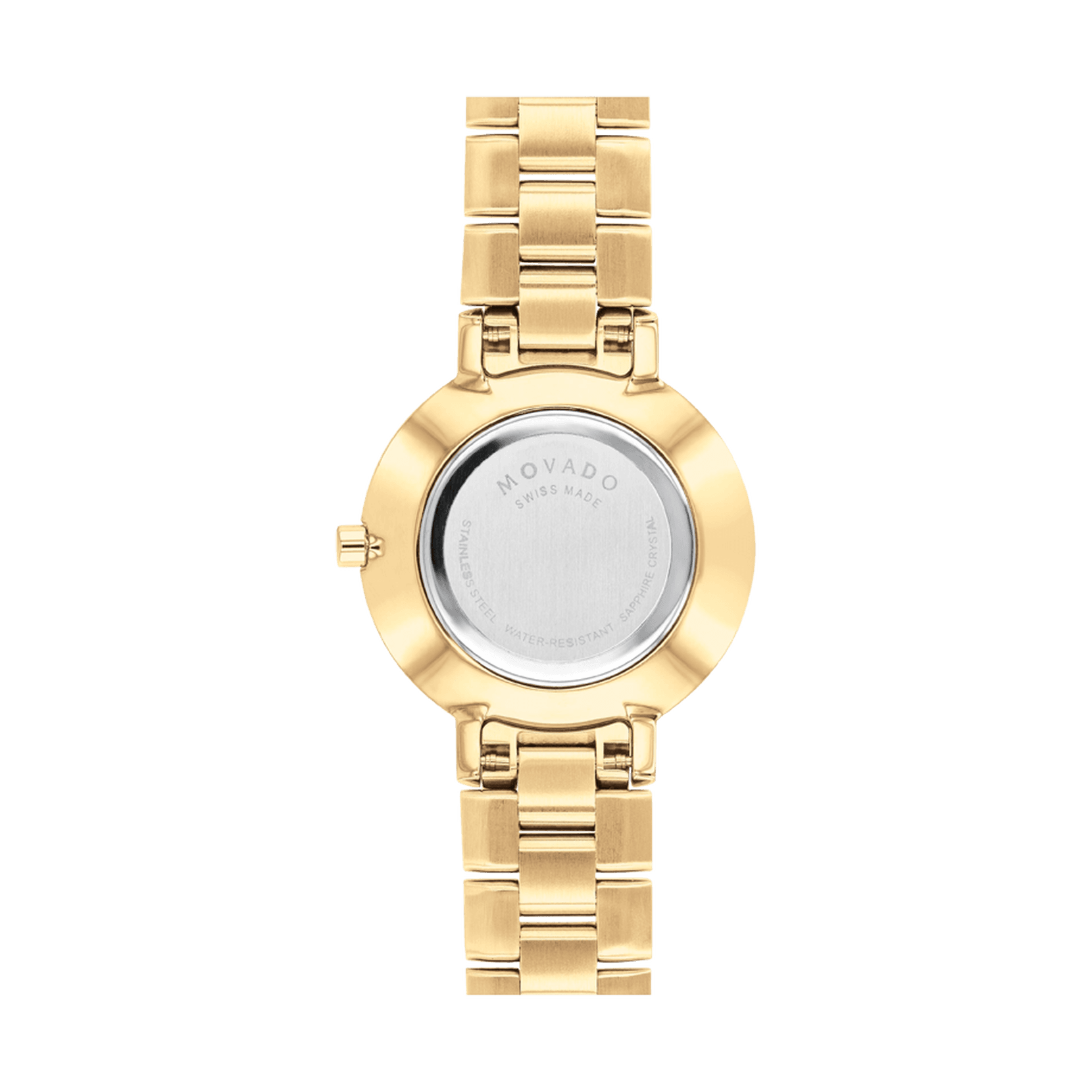 Movado Faceto 607644