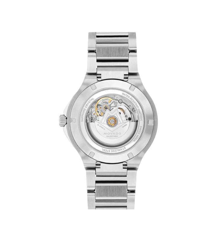 Movado Movado SE Automatic 607682