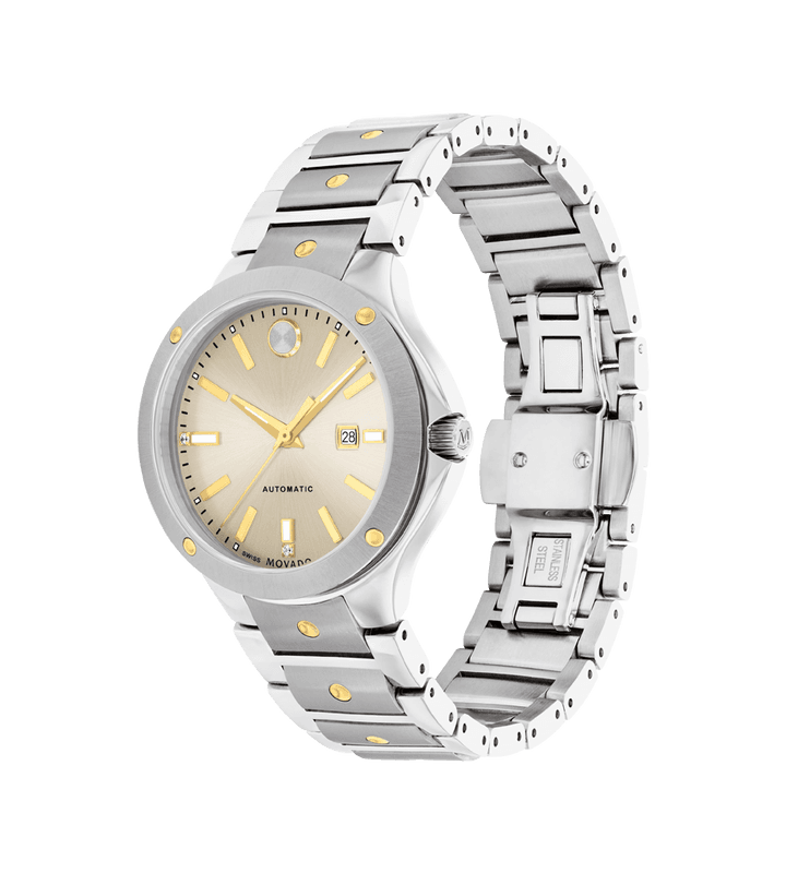 Movado Movado SE Automatic 607682