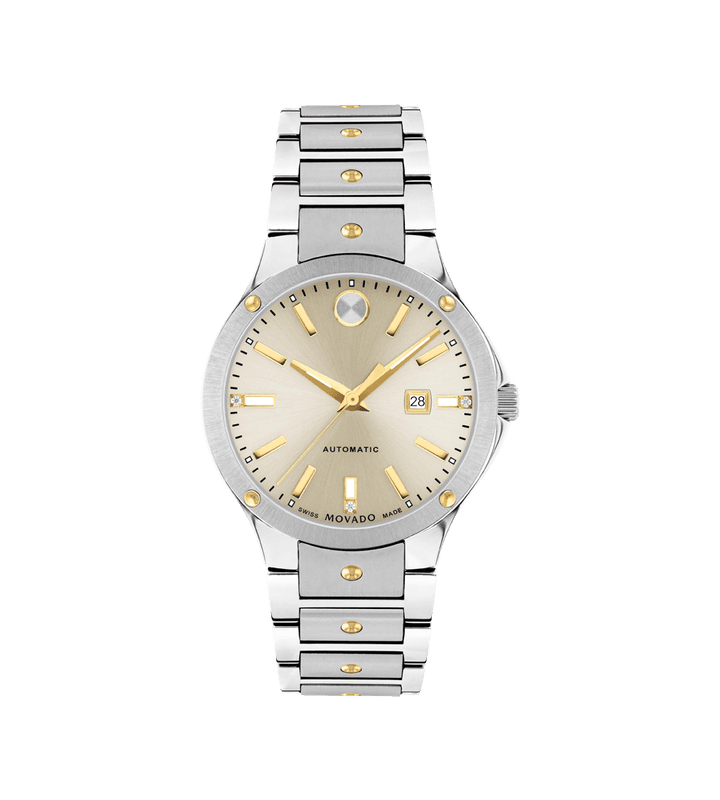 Movado Movado SE Automatic 607682