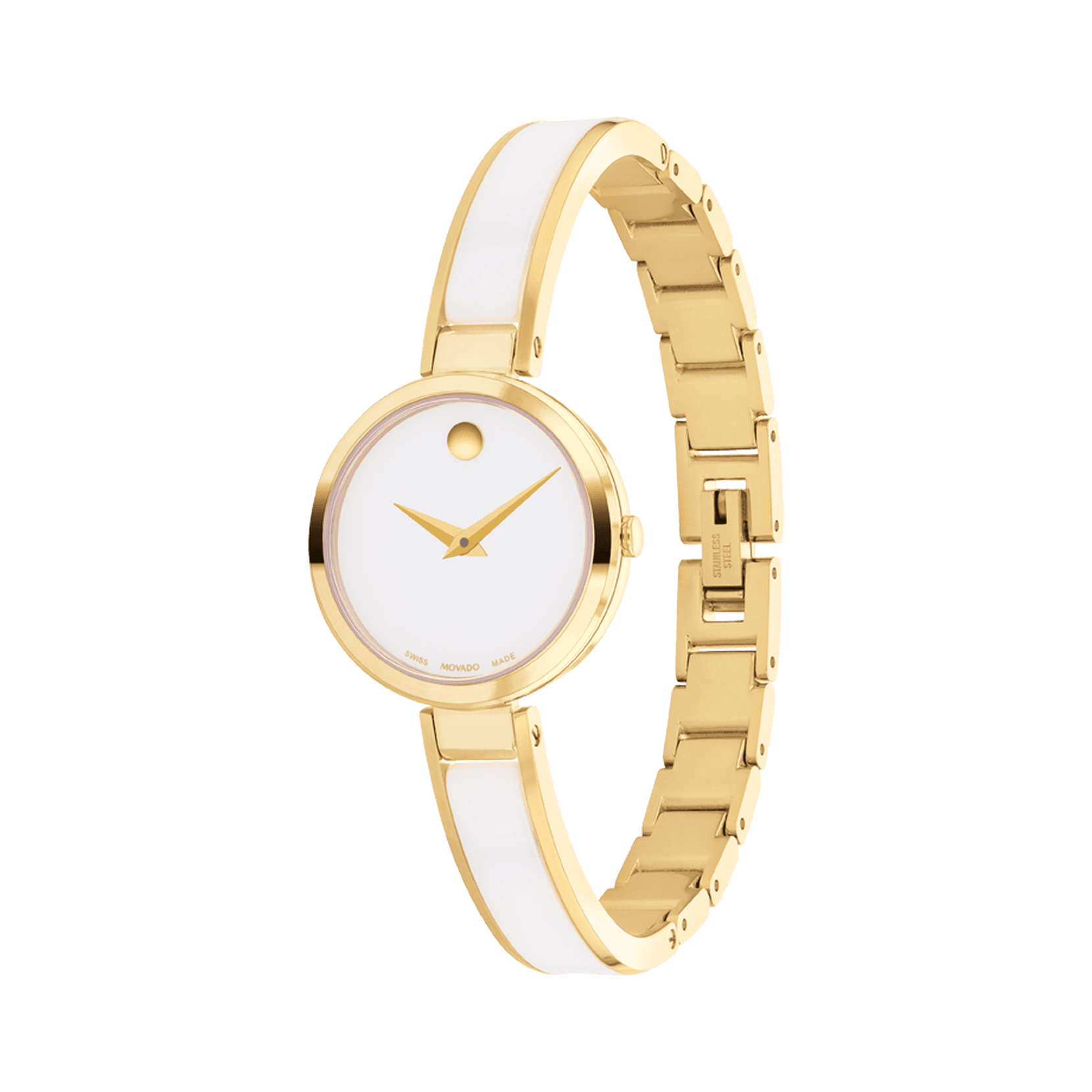 Movado Moda 607715