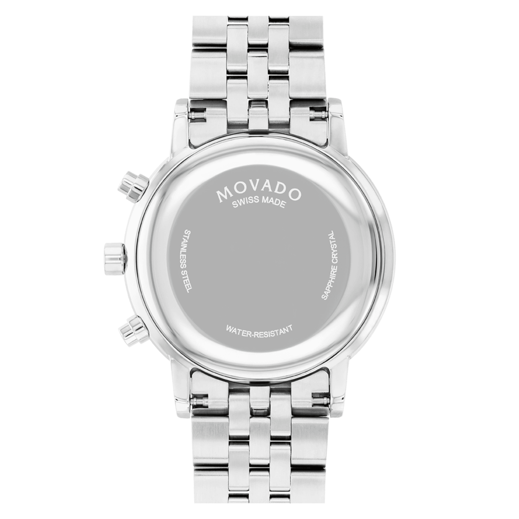 Movado Museum Classic 607776