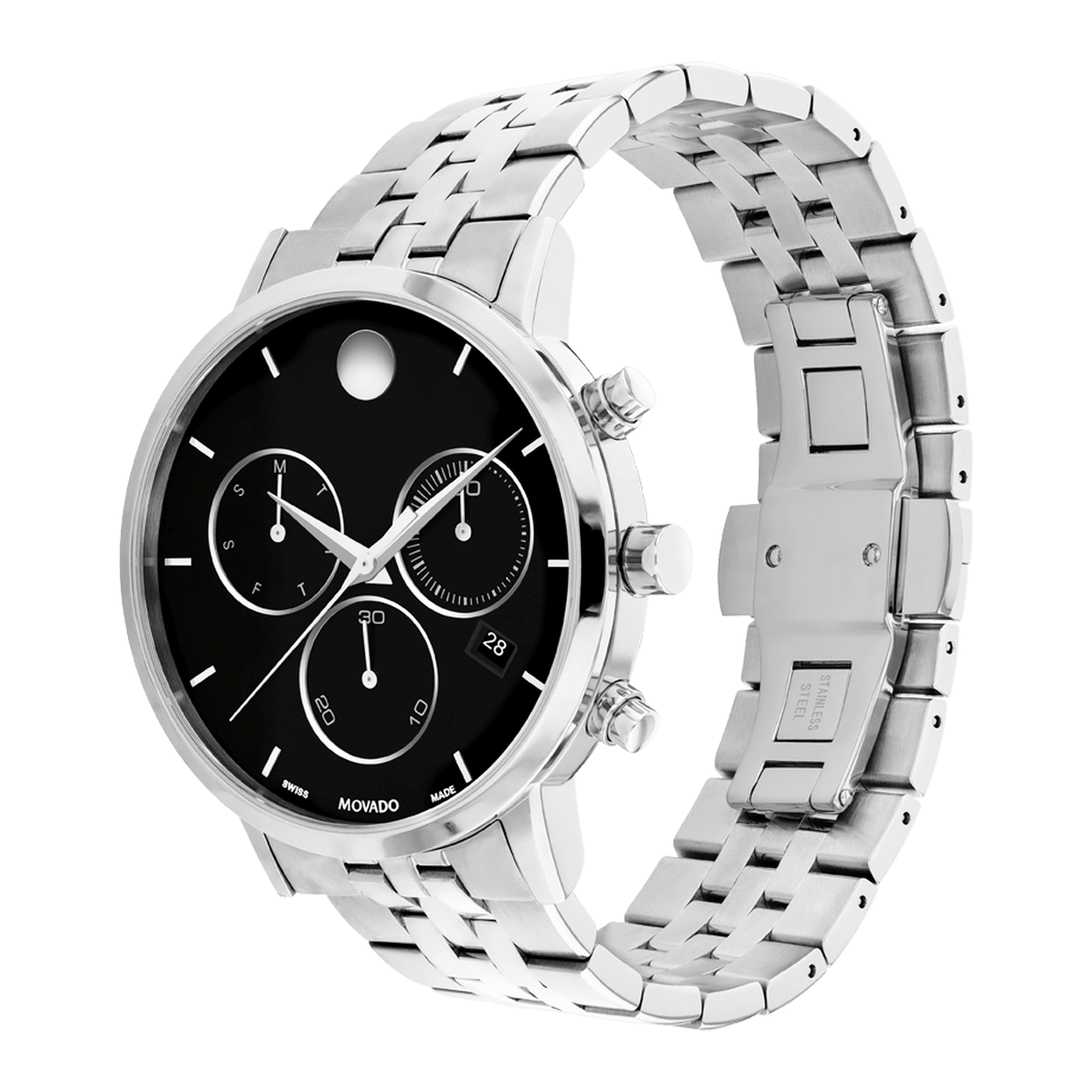 Movado Museum Classic 607776