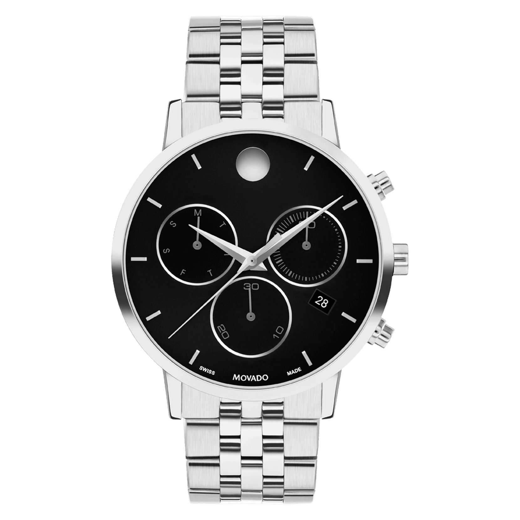 Movado Museum Classic 607776
