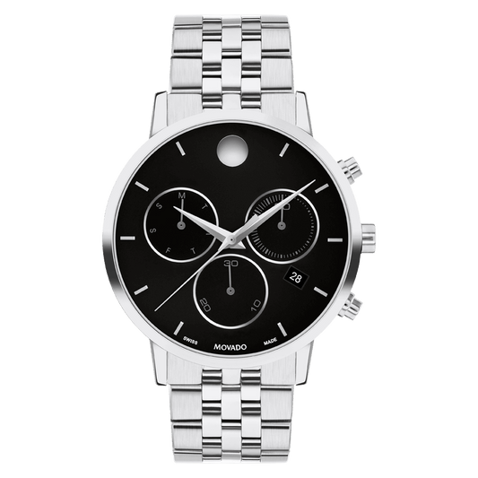 Movado Museum Classic 607776