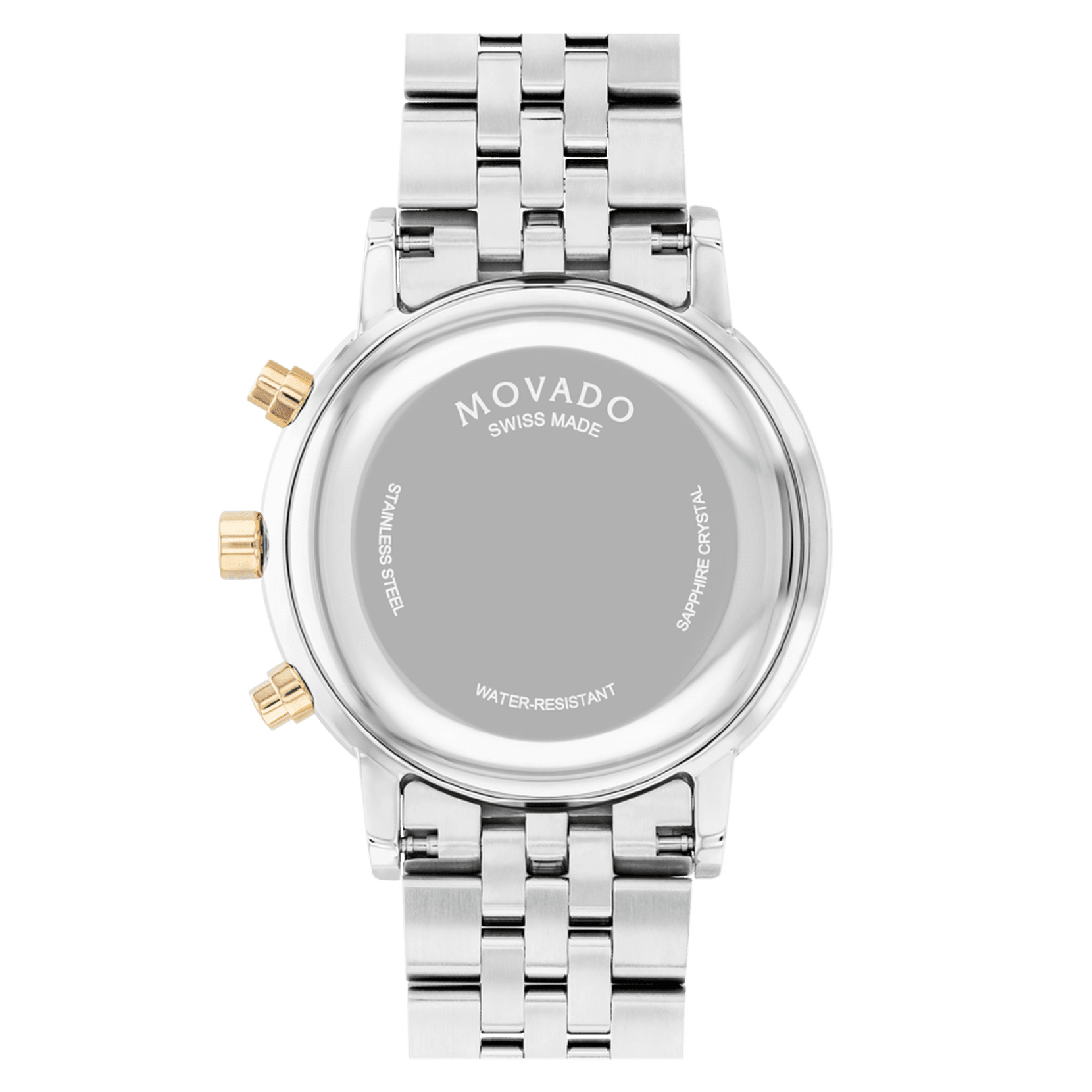 Movado Museum Classic 607777