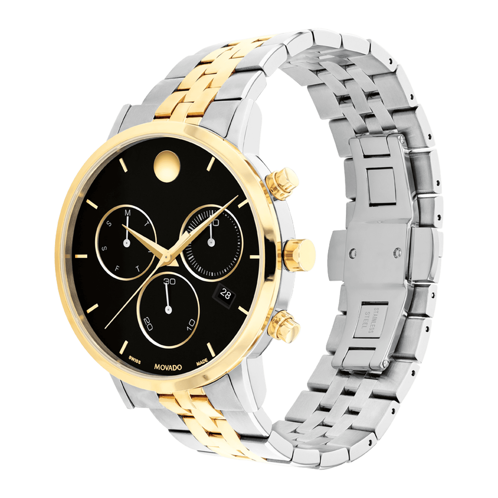 Movado Museum Classic 607777