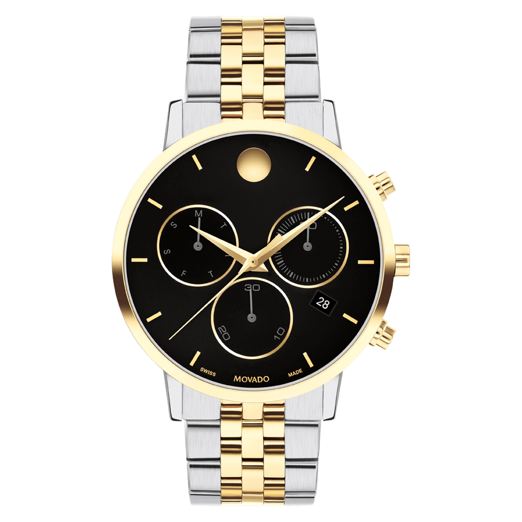 Movado Museum Classic 607777
