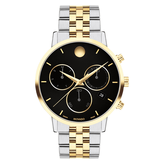 Movado Museum Classic 607777