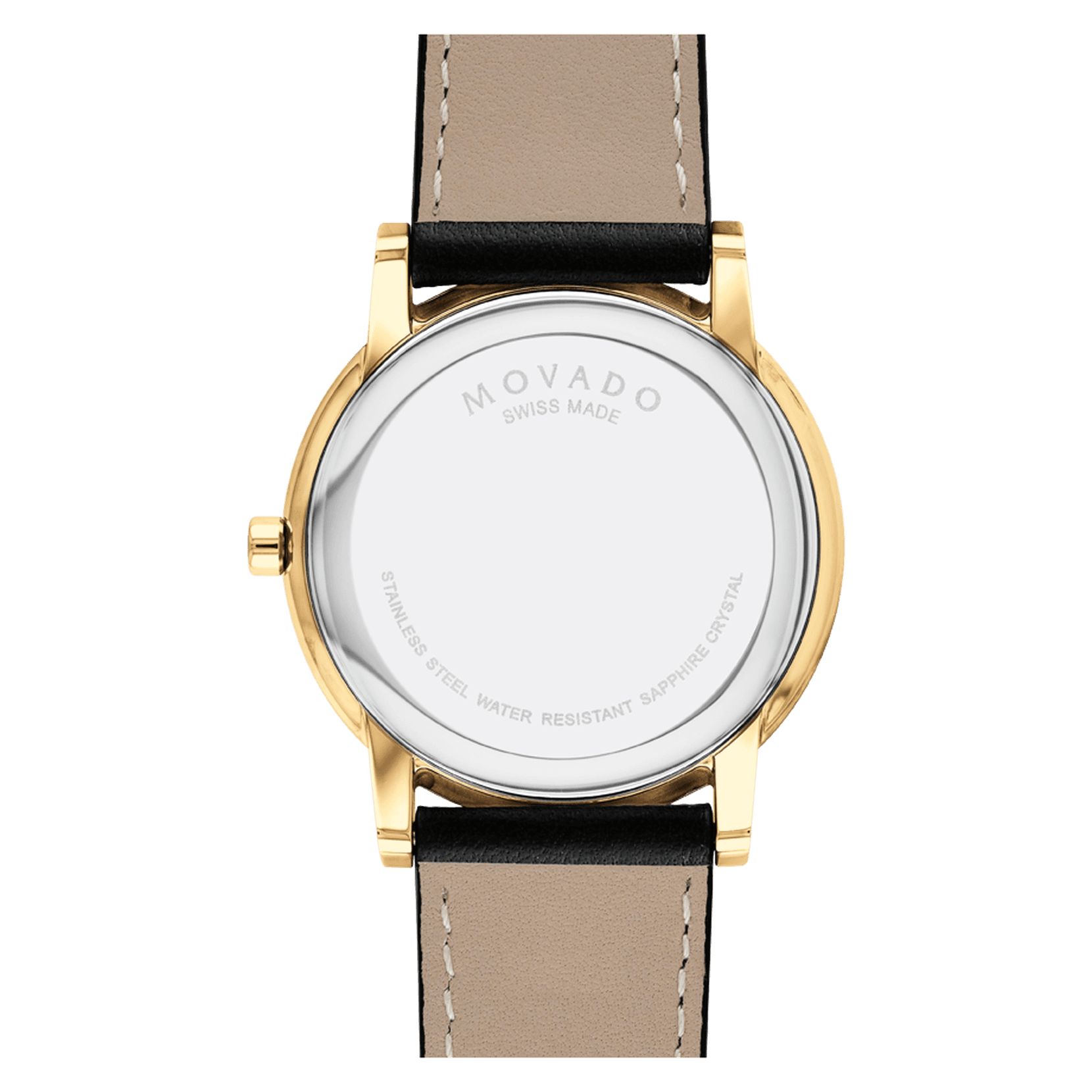 Movado Museum Classic 607799