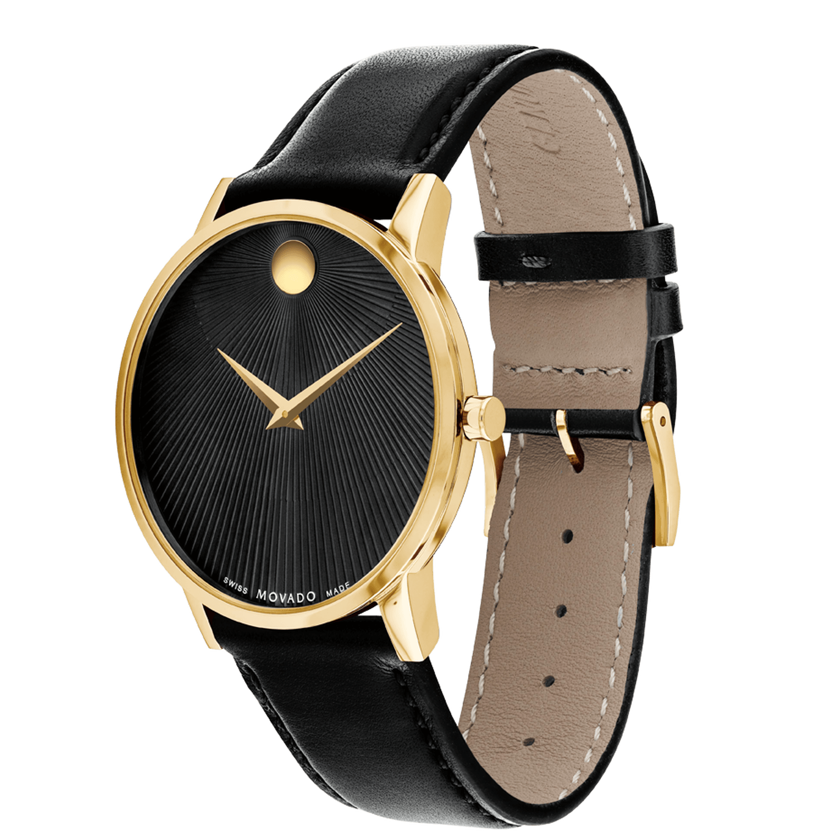Movado Museum Classic 607799
