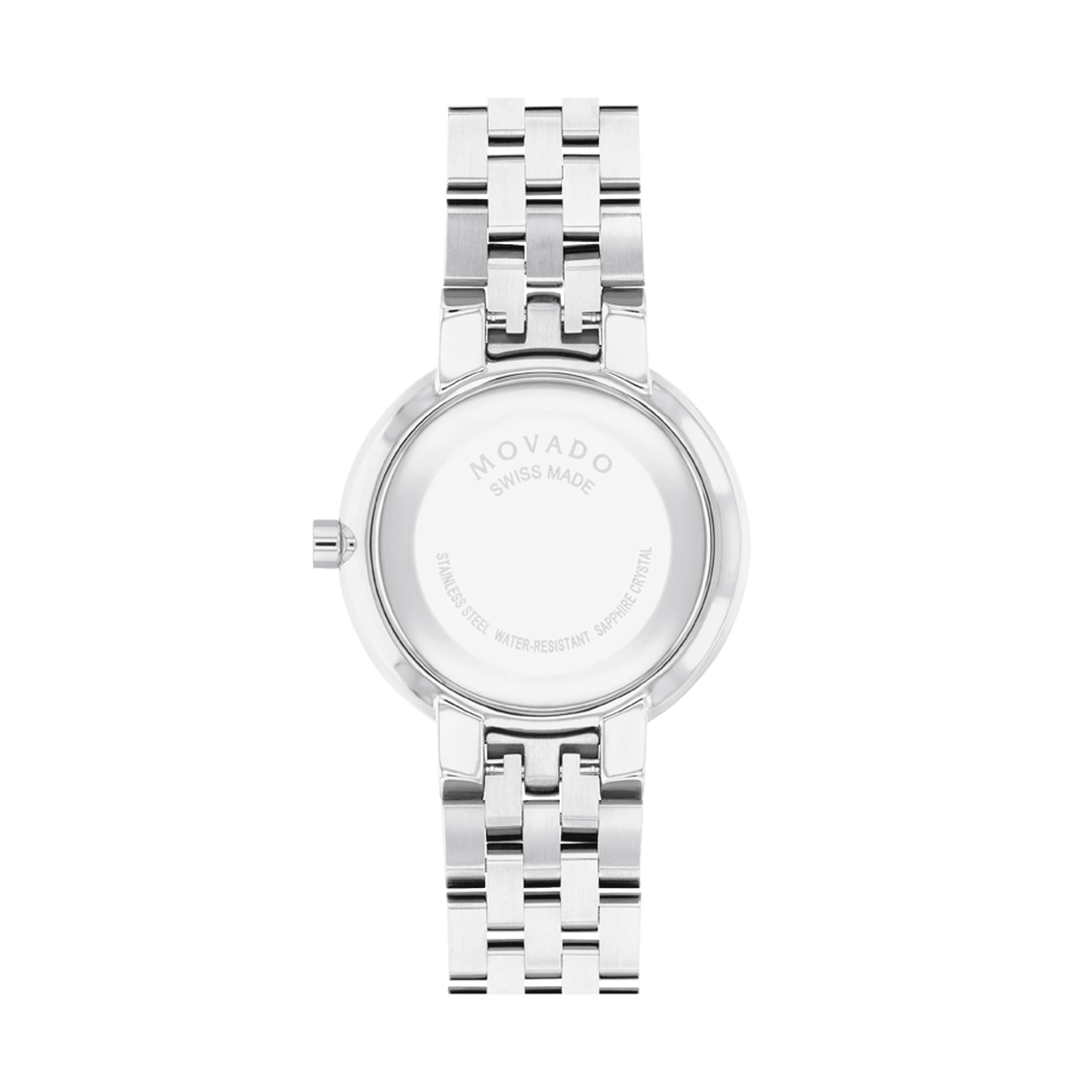 Movado Museum Classic 607813
