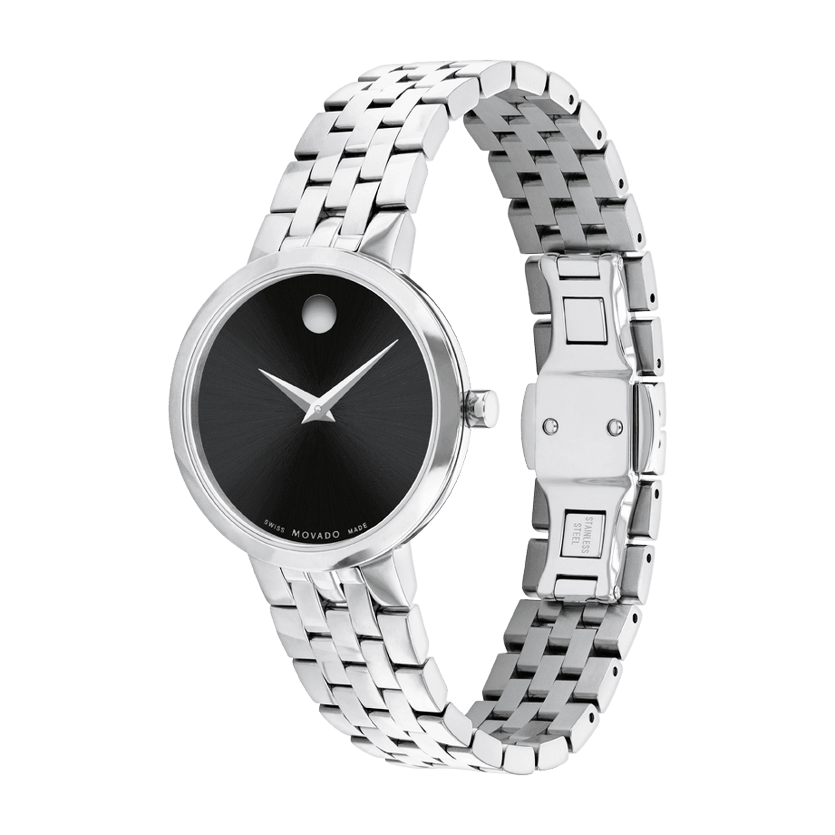 Movado Museum Classic 607813