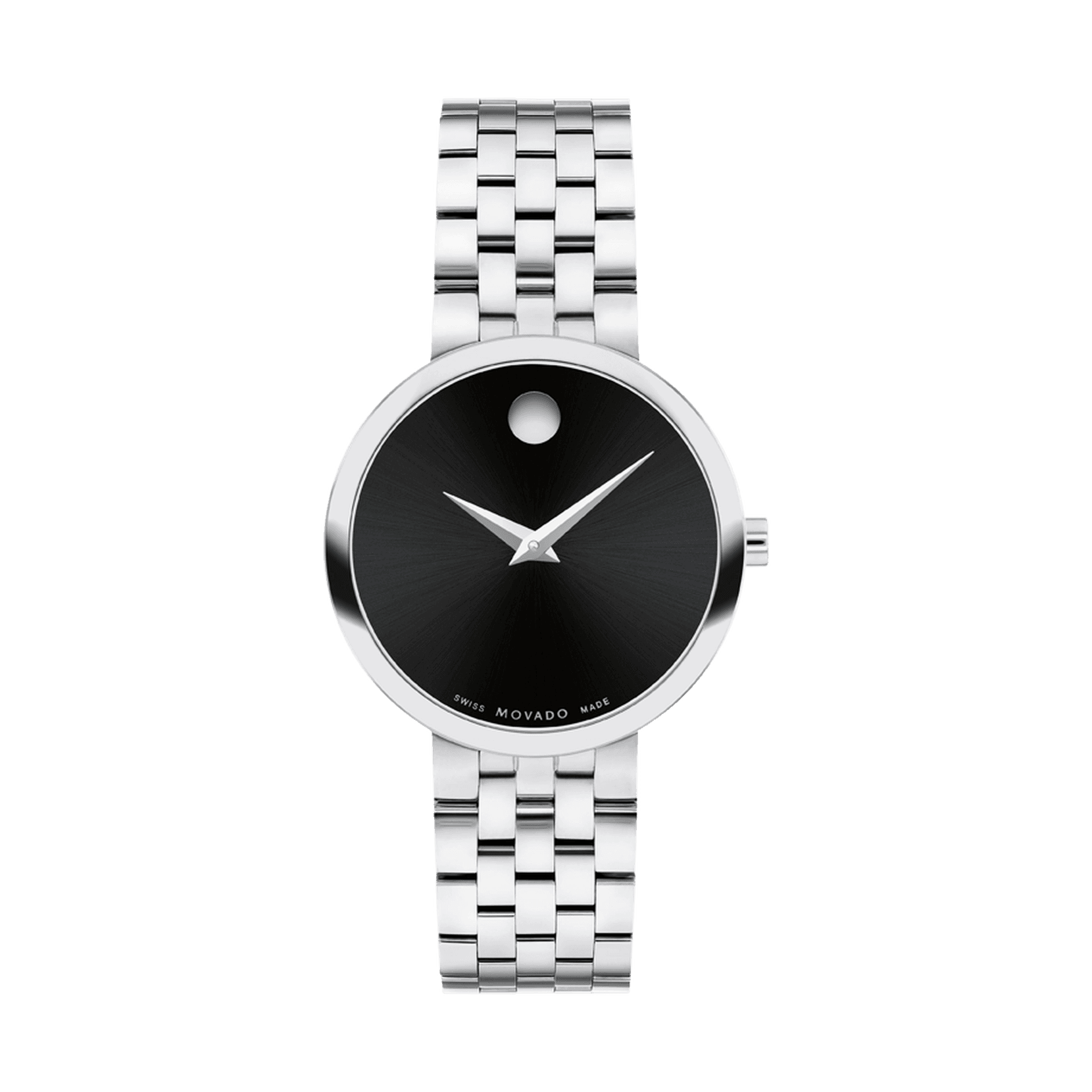 Movado Museum Classic 607813