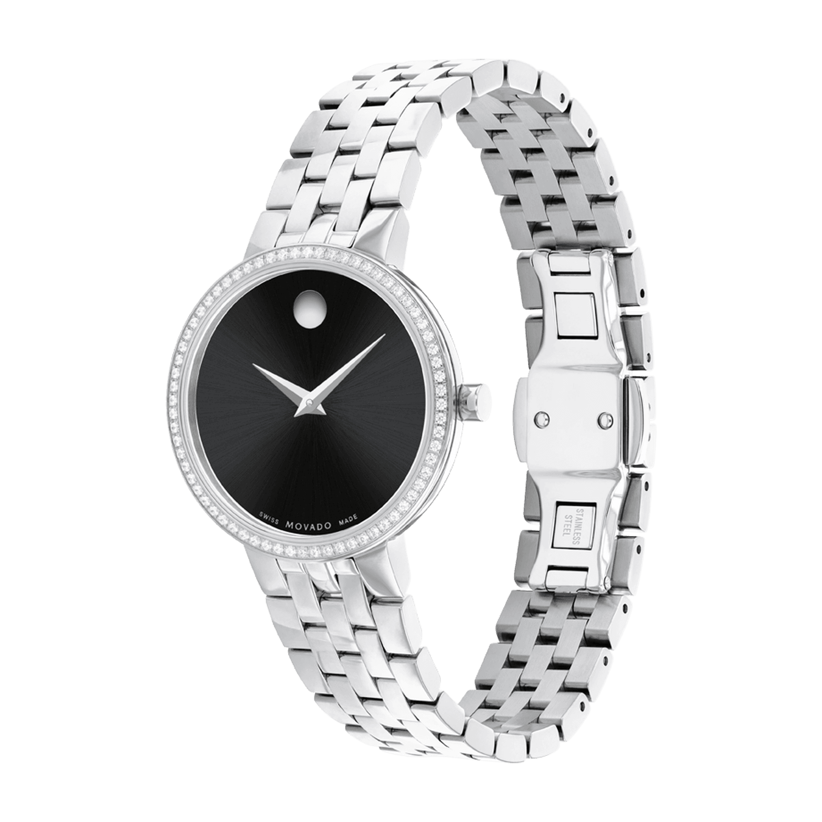 Movado Museum Classic 607814
