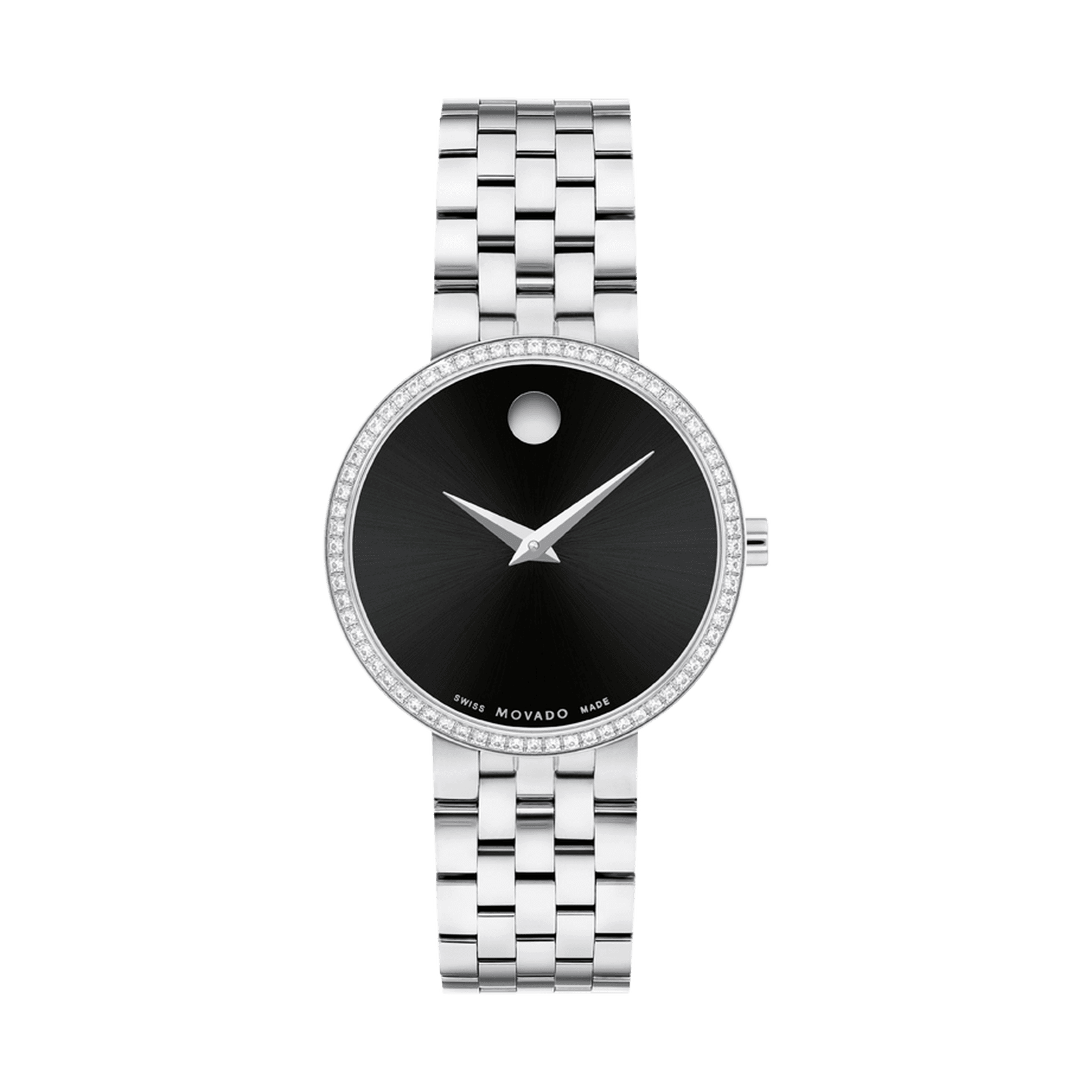 Movado Museum Classic 607814