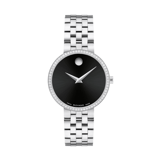 Movado Museum Classic 607814