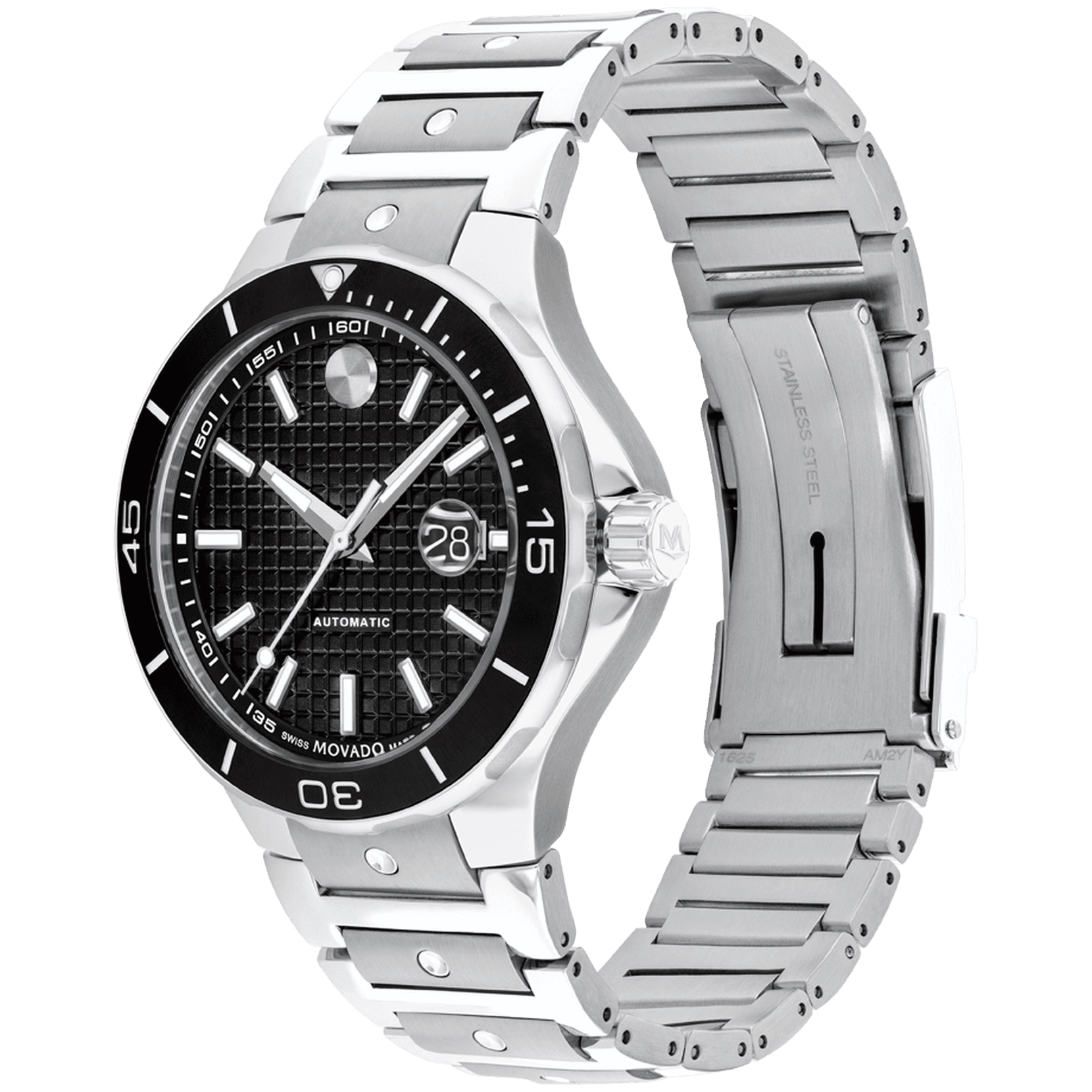 Movado Movado Alta SE Diver Automatic 607819