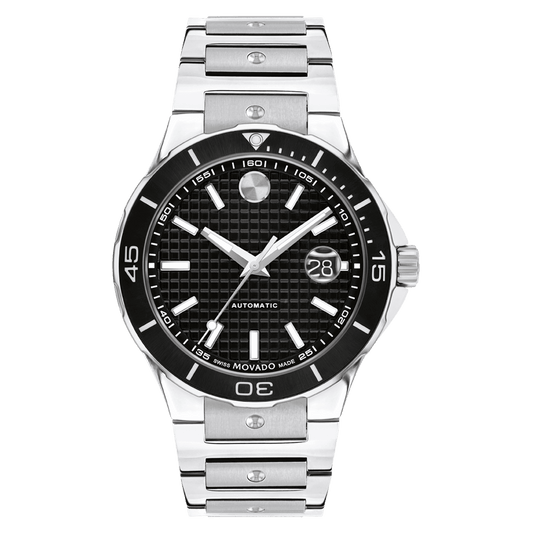 Movado Movado Alta SE Diver Automatic 607819