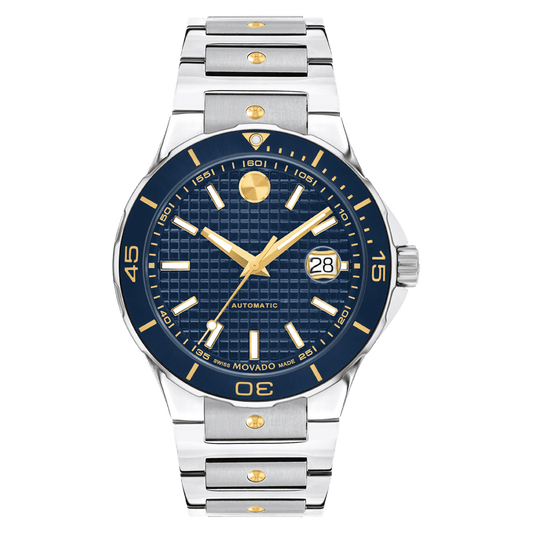 Movado Movado Alta SE Diver Automatic 607820