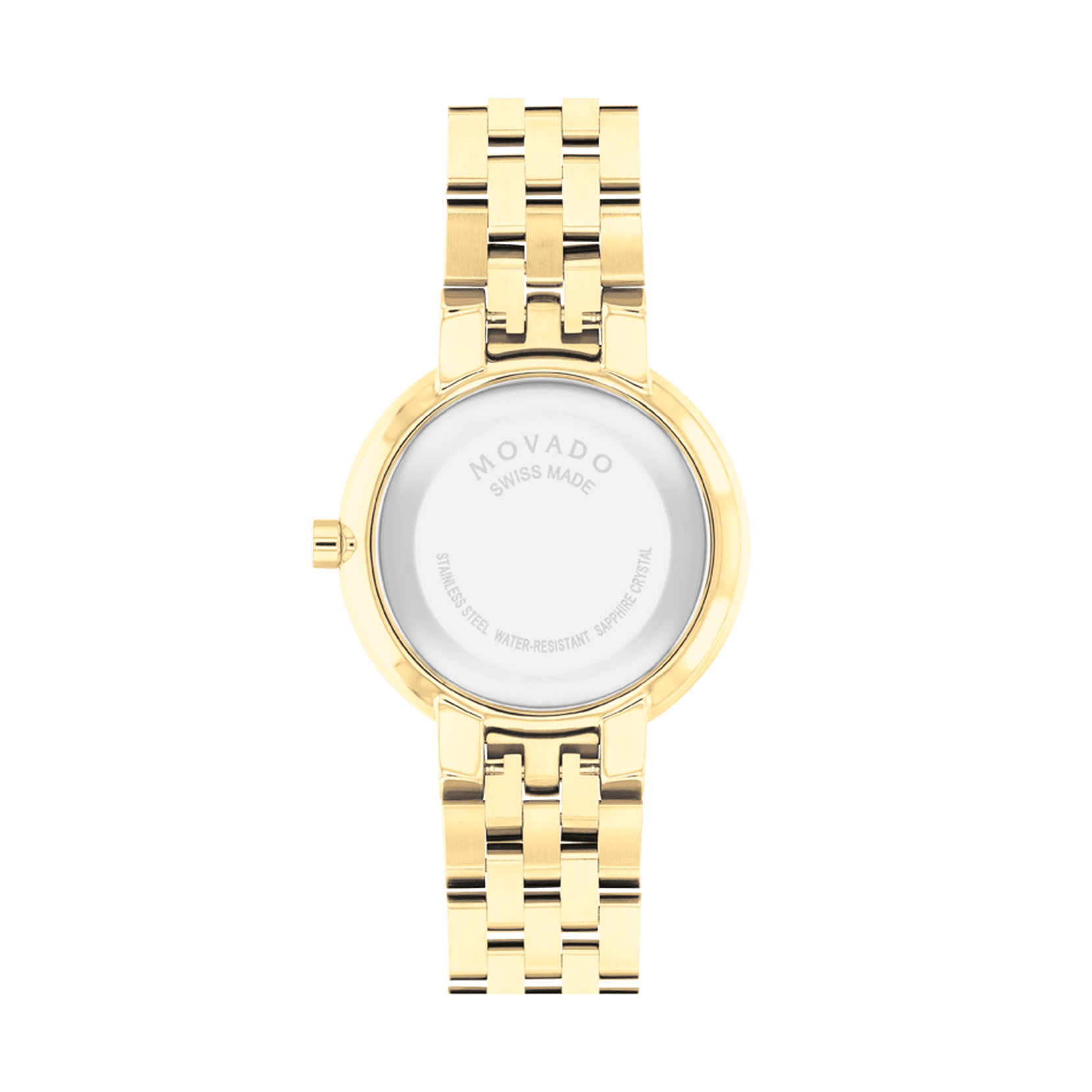 Movado Museum Classic 607847