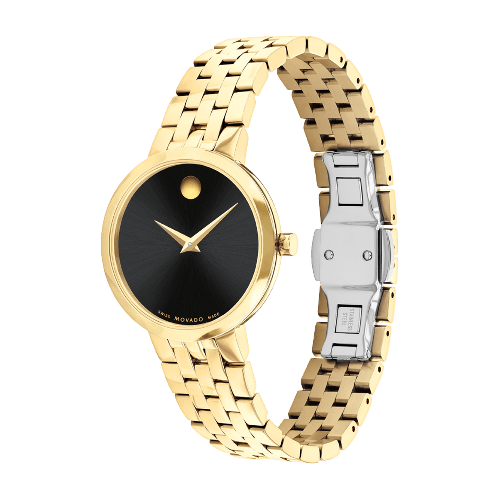 Movado Museum Classic 607847