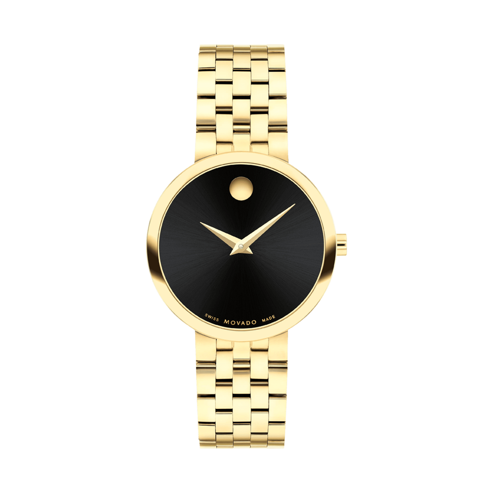 Movado Museum Classic 607847