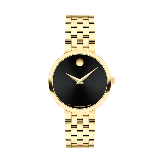 Movado Museum Classic 607847