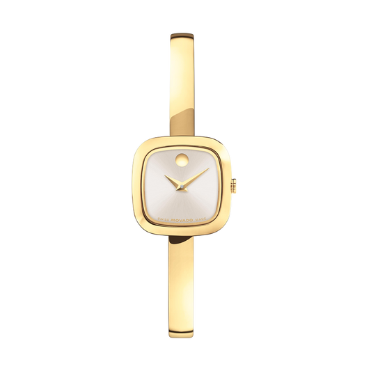 Movado Museum Bangle 608058